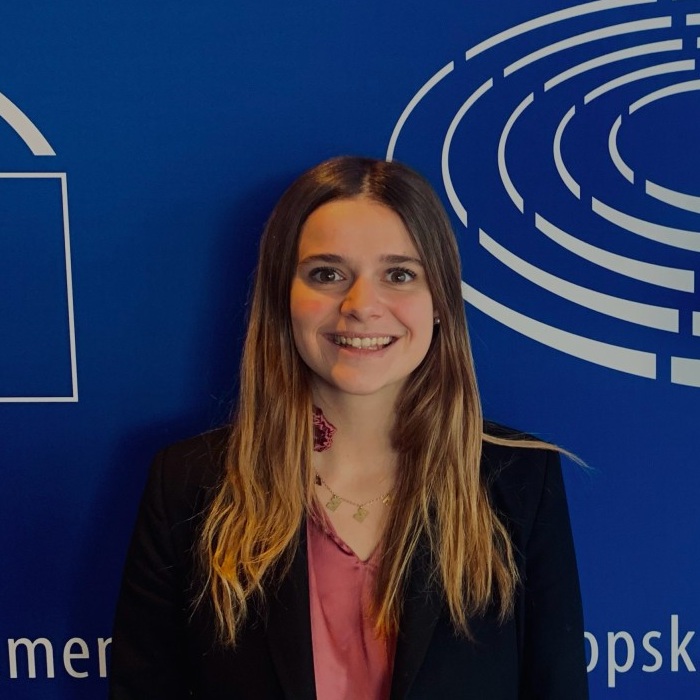 Profile photo of Emma Remitti